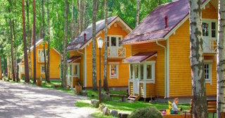 Строительство дач под ключ в Озерске - Строй-Озр. Качественные дачи от 135850 рублей